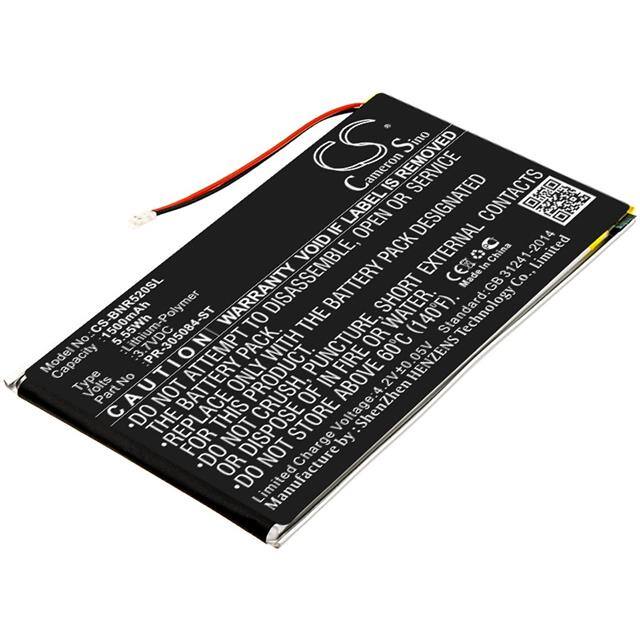 4894128155058 BATTERY Replacement for Cameron Sino 489