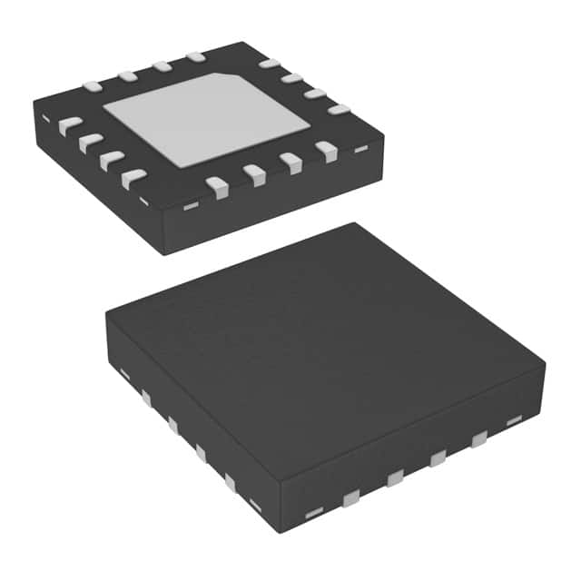 ISL6269ACRZ-T The Intersil ISL6269ACRZ-T is a Voltage Regulator Controller. It features RoHS3 compliance and an MSL of 1 Unlimited.