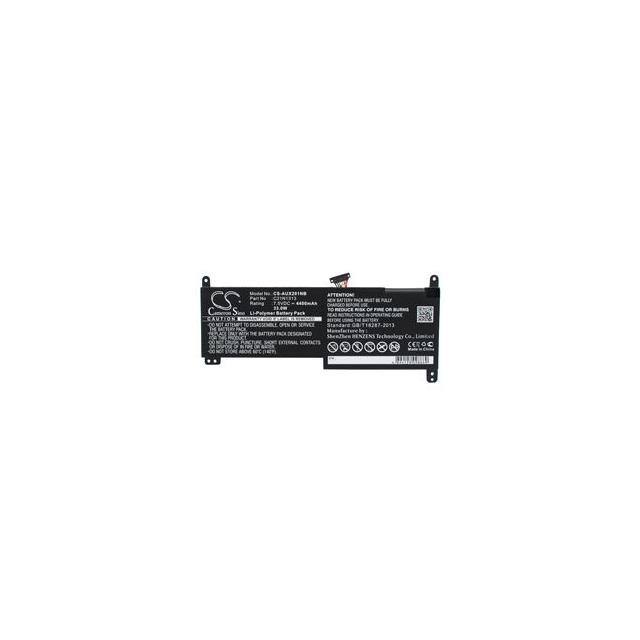 0B200-00600000 BATTERY Replacement for Asus 0B200-00600