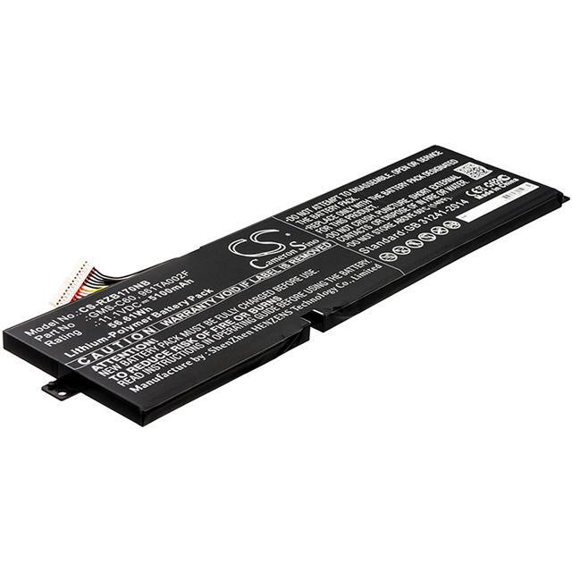 4894128152774 BATTERY Replacement for Cameron Sino 489