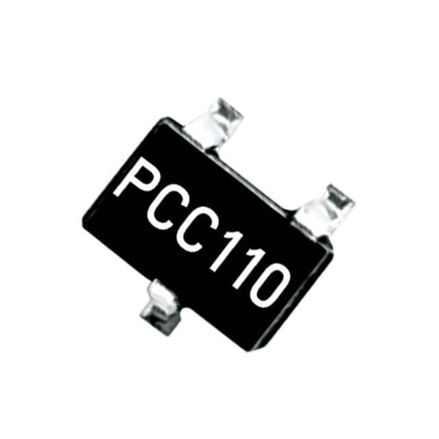 PCC110 POWERHARVESTER RF TO DC CONVERTE