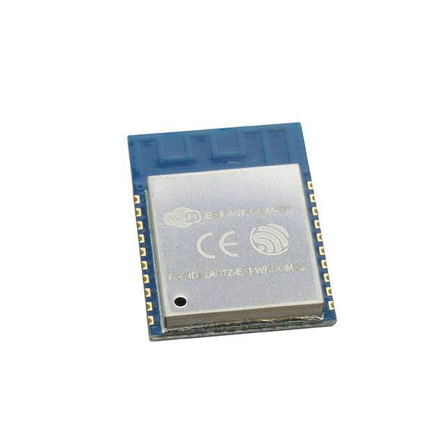 ESP-WROOM-S2 RF TXRX MOD WIFI TRACE ANT SMD