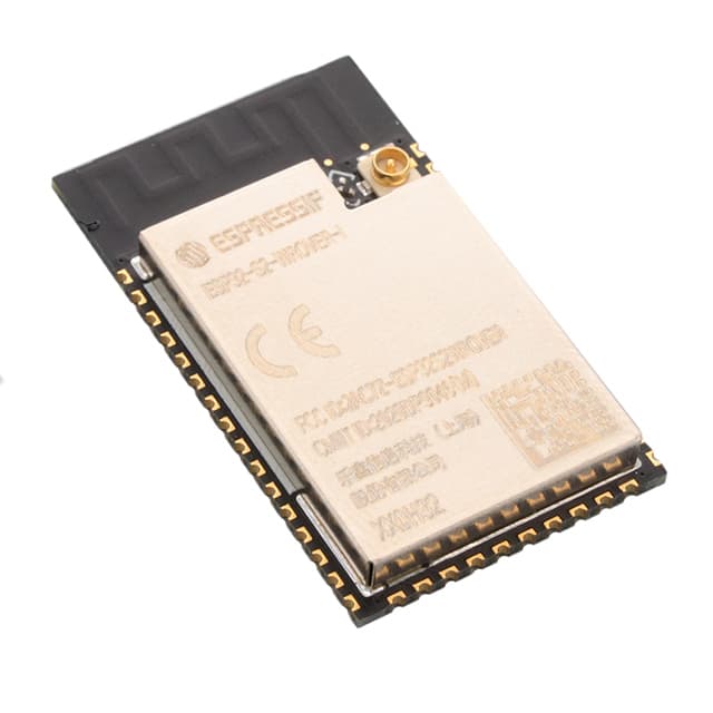 ESP32-S2-WROVER-N4R2 RX TXRX MOD WIFI SURFACE MOUNT