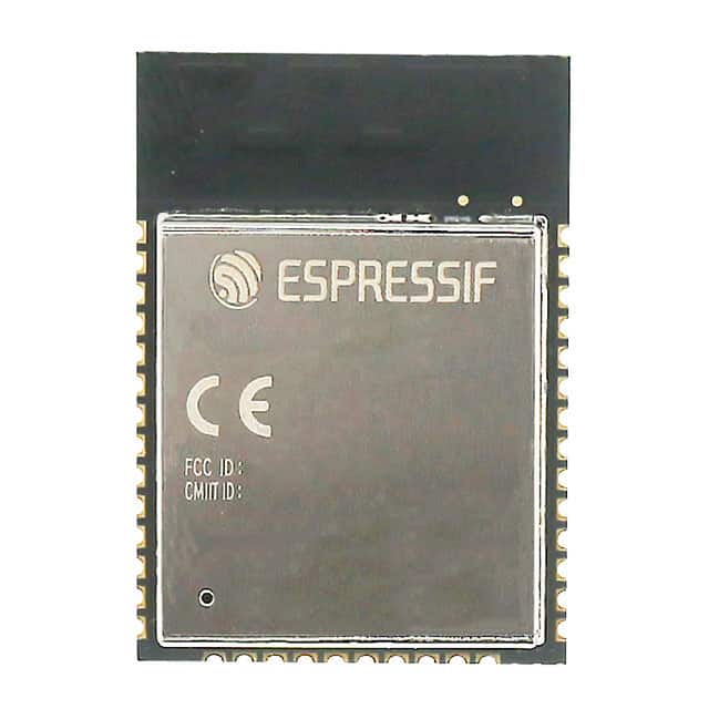 ESP32-WROOM-32E-N16 RF TXRX MOD WIFI TRACE ANT SMD