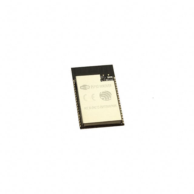 ESP32-WROVER-B-N4R8 SMD MODULE ESP32-D0WD 32MBIT