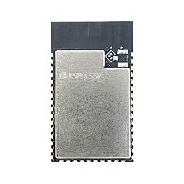 ESP32-WROVER-N4R8 RF TXRX MOD WIFI PCB TRACE SMD