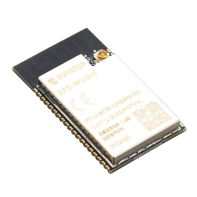 ESP32-WROVER-IE-N8R8 RF TXRX MOD WIFI EXT IPEX SMD