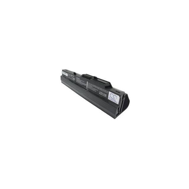 3715A-MS6837D1 BATTERY Replacement for Advent 3715A-MS6
