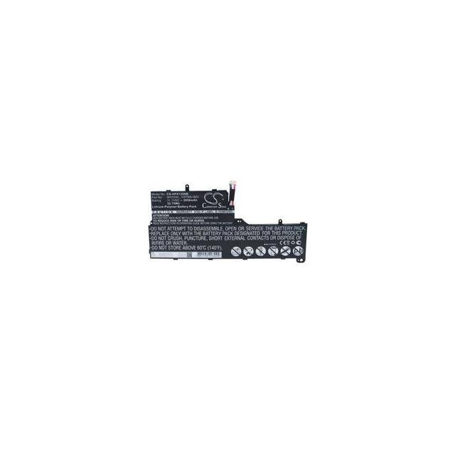 SPLIT 13-M210EA BATTERY Replacement for Hp Hewlett Packa