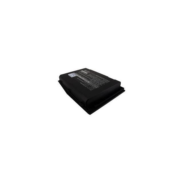 ALIENWARE M18X BATTERY Replacement for Dell Alienware M
