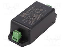 MPM-45-15ST The Mean Well USA MPM-45-15ST is an enclosed AC/DC converter with 45W power output and 3A current. It features a chassis mount and 92.5% efficiency.