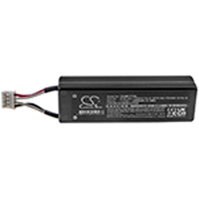 82-97131-03 REV B BATTERY Replacement for Motorola 82-9713