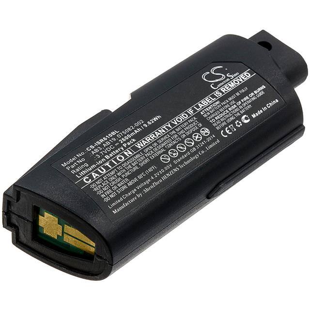 AB3 BATTERY Replacement for Intermec AB3 Bat