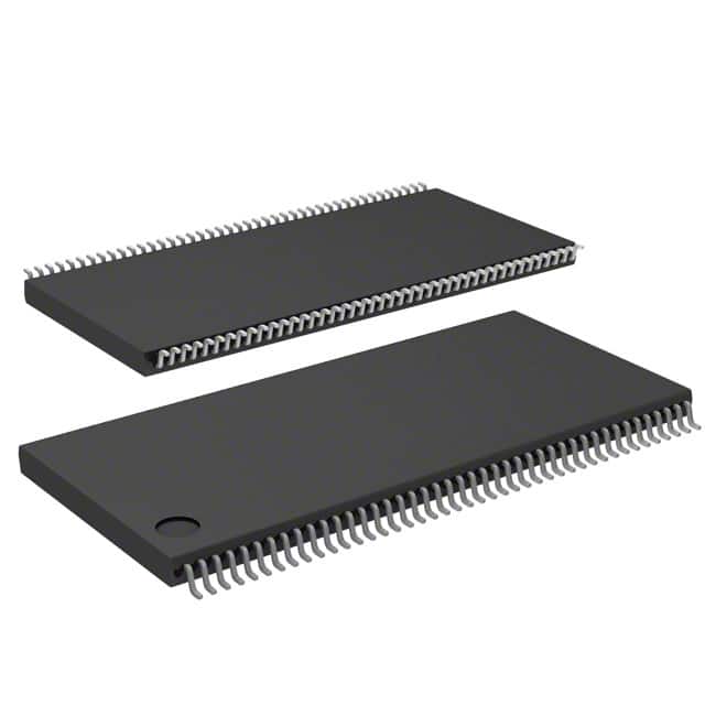 NDS63PT9-16IT TR IC DRAM 64MBIT PAR 86TSOP II