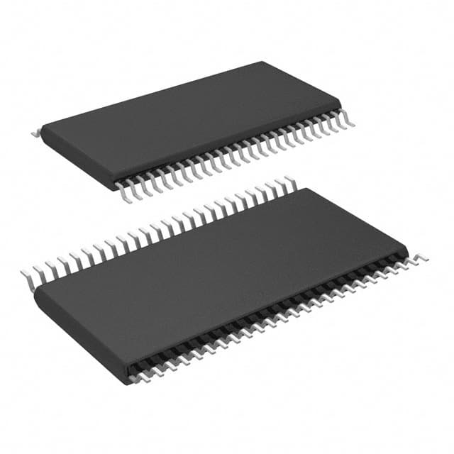 NDS96PT4-16IT TR IC DRAM 16MBIT PAR 50TSOP II
