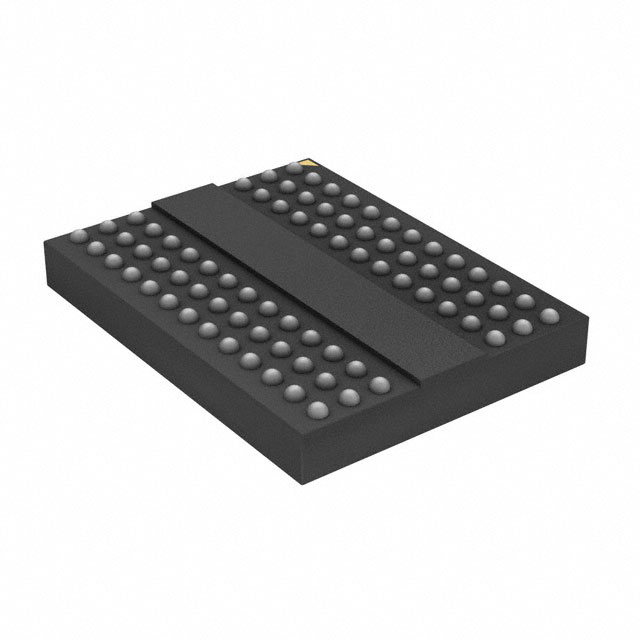 NDL28PFH-8KIT TR IC DRAM 2GBIT PARALLEL 78FBGA