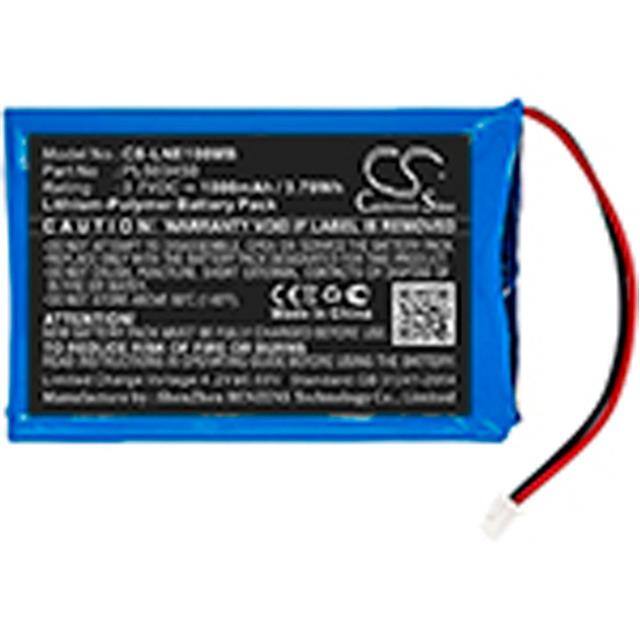 PL503450 BATTERY Replacement for Luvion PL503450