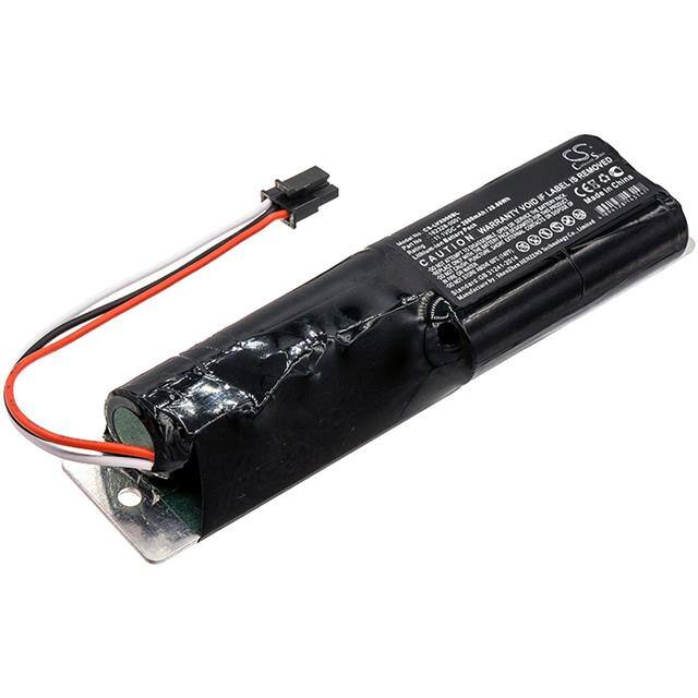 4894128143147 BATTERY Replacement for Cameron Sino 489