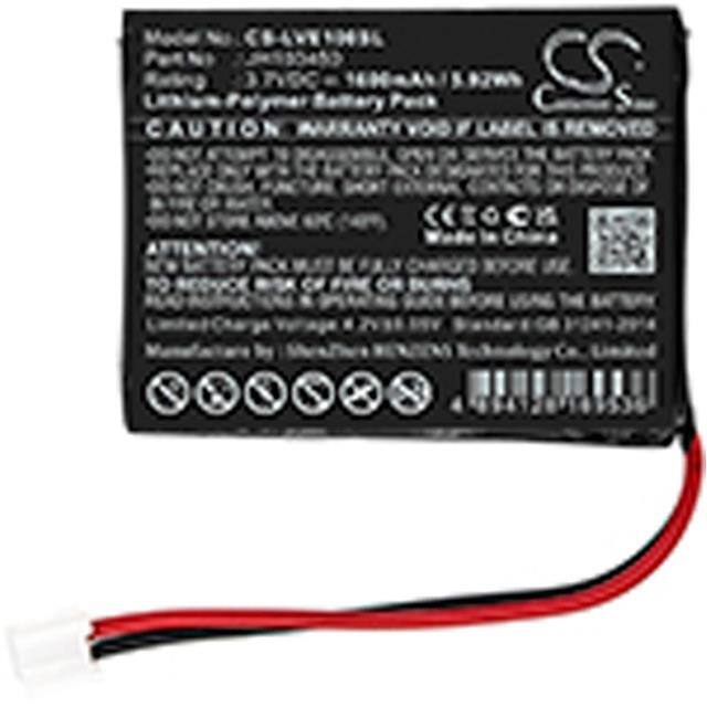 JH103450 BATTERY Replacement for Levana JH103450