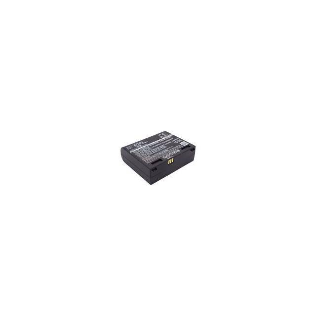 206402 BATTERY Replacement for Trimble 206402 B