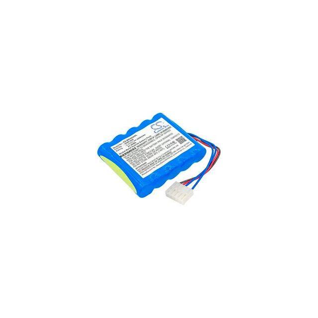 BBX BATTERY Replacement for Monarch Bbx Batt