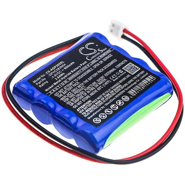 CS-AGP500SL BATTERY Replacement for Cameron Sino CS-