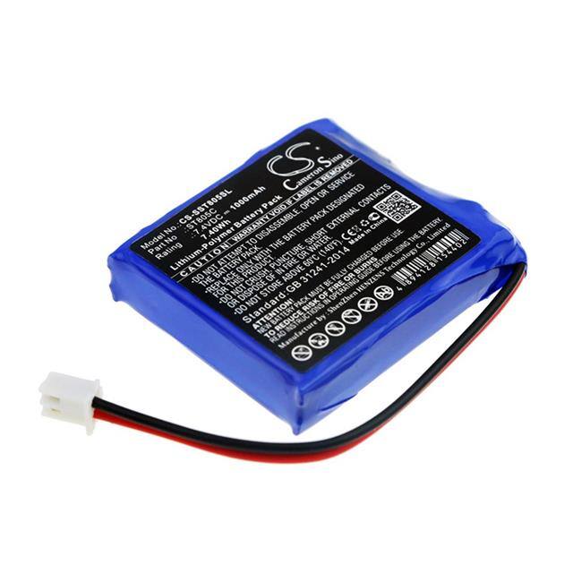 CS-SST805SL BATTERY Replacement for Cameron Sino CS-