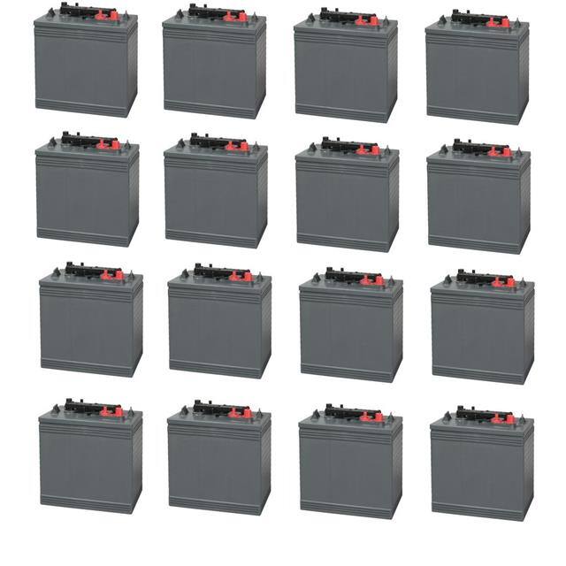 WW-ZE1S-9 Replacement for Citecar Citecar