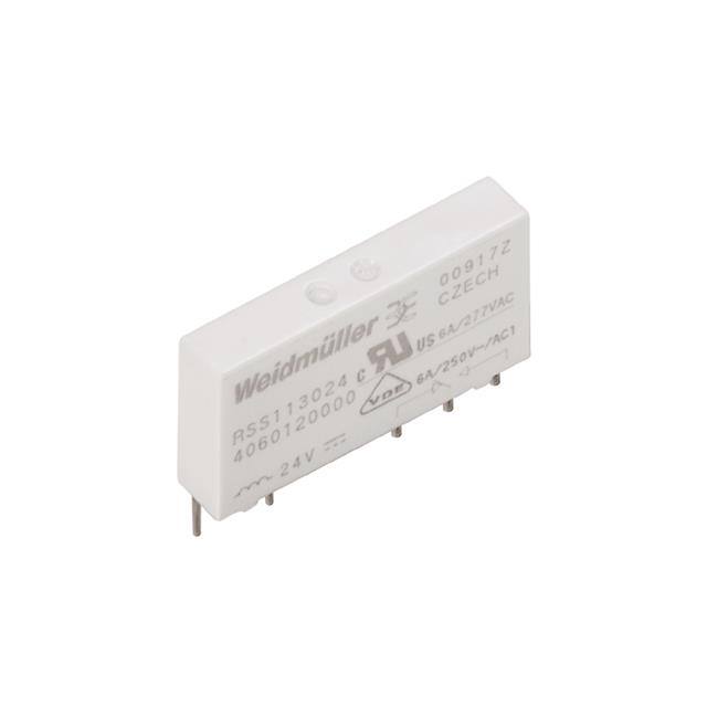 1984120000 RSS110060 60VDC-REL1U