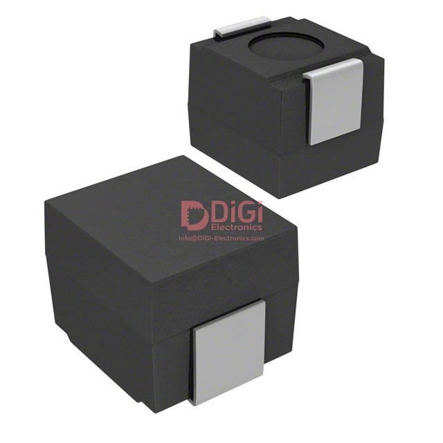 PTKM100-121H The API Delevan S1008-153K is a shielded, surface mount fixed inductor with a 15µH inductance and a 210mA current rating. It features a ferrite core and a 4 Ohm maximum DC resistance.