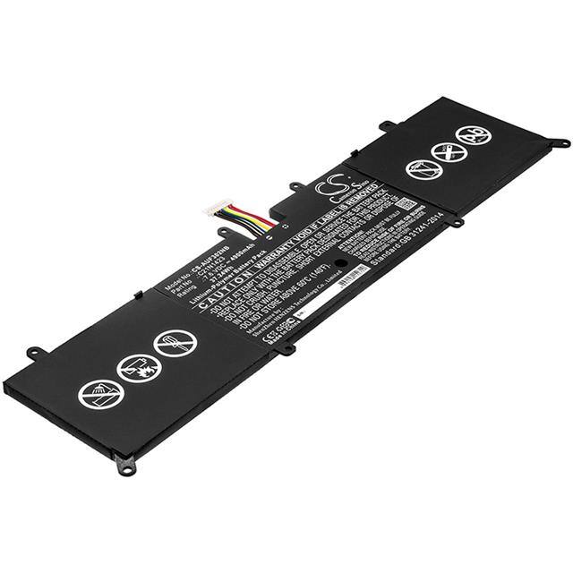R301LA-FN238T BATTERY Replacement for Asus R301LA-FN23