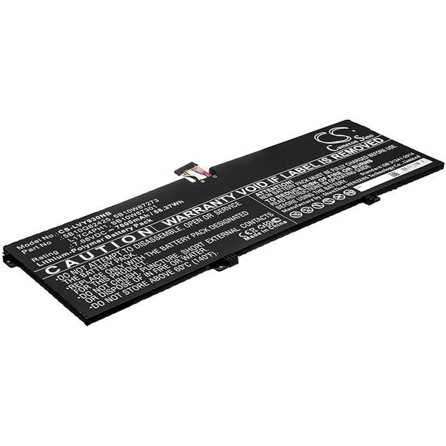 4894128152743 BATTERY Replacement for Cameron Sino 489