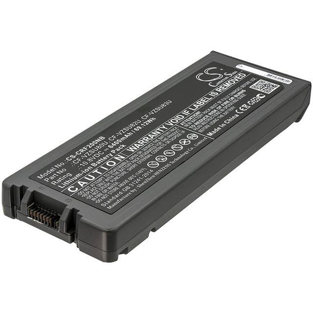 4894128150800 BATTERY Replacement for Cameron Sino 489