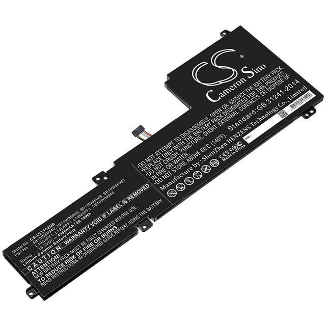 4894128160229 BATTERY Replacement for Cameron Sino 489