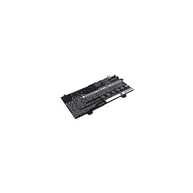 2ICP/49/100-2 BATTERY Replacement for Lenovo 2ICP/49/1
