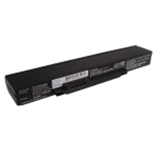 84-606000-C5 BATTERY Replacement for Uniwill 84-60600