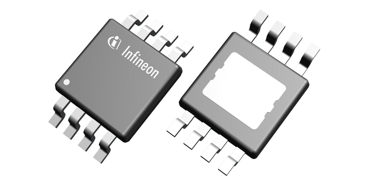 2EP130RXTMA1 The Infineon 2EP130RXTMA1 is a Transformer Driver IC. It is RoHS3 Compliant and has an MSL Level 1 rating.