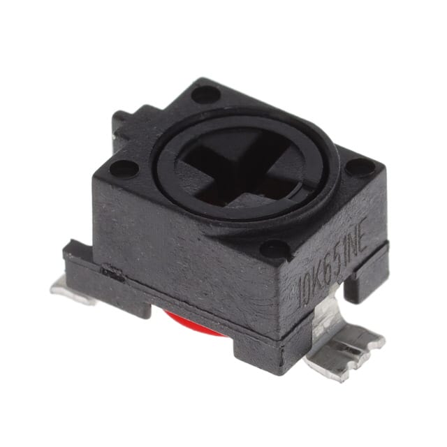 N6L50T8S-103A3030R-E POT 10K OHM LINEAR