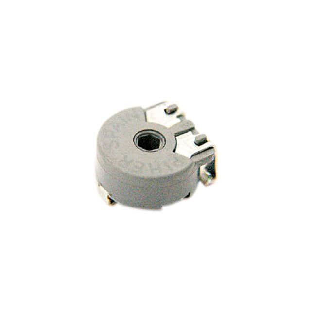 PS10MV50-503A3030-PM POT 50K OHM LINEAR