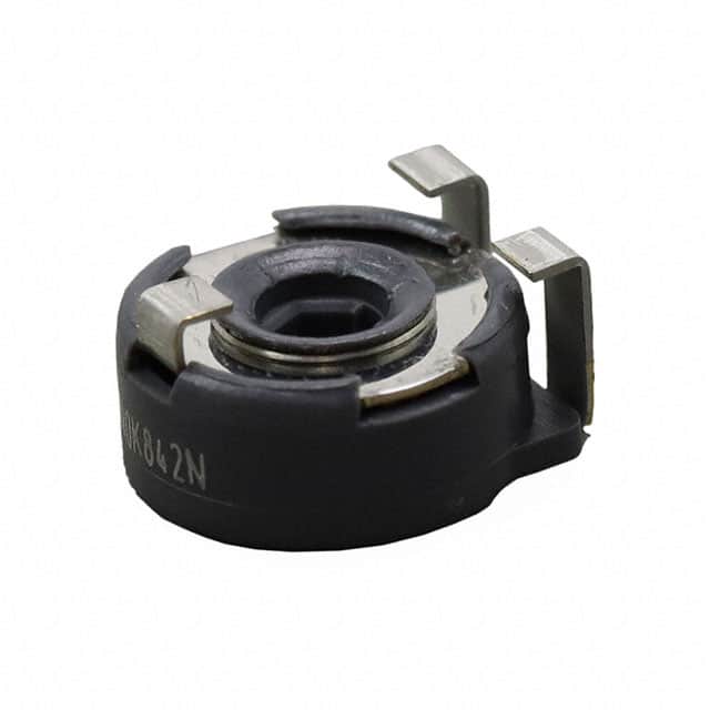 PS10MV50-103A3030-PM POT 10K OHM LINEAR