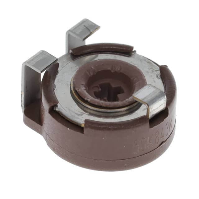 PSC10KV10-503A1010 POT 50K OHM LINEAR