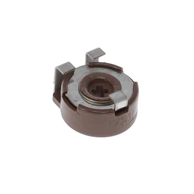 PSC10KV50-103A0505 POT 10K OHM LINEAR