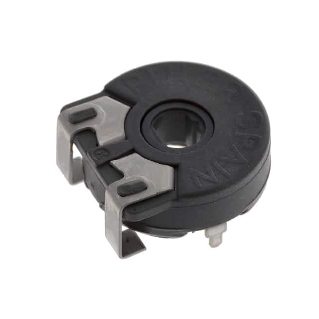PS15NV60-103A3030-PM POT 10K OHM LINEAR