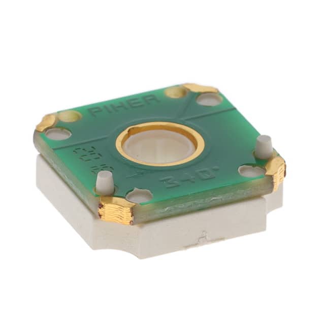 N15TS-104A3030 POT 100 K OHM LINEAR