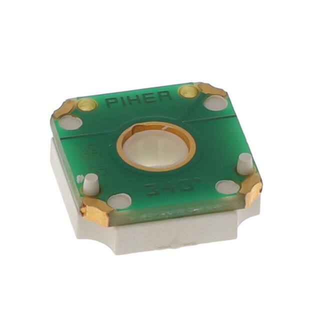 N15TS-502A3030 15MM ENDLESS POTENTIOMETRIC ROTA