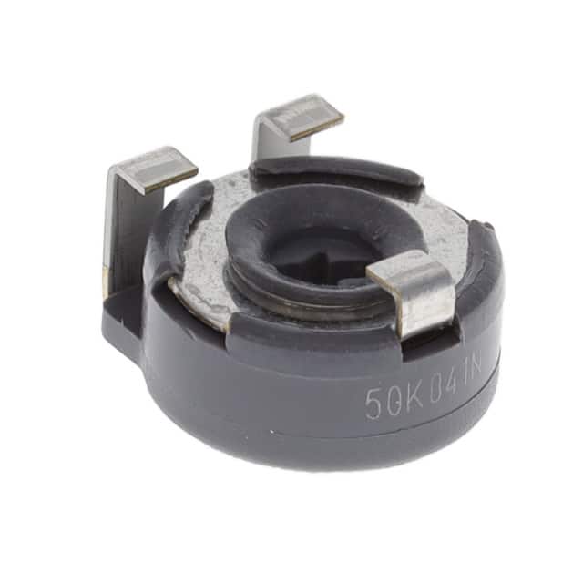 PS10LV50-503A3030 10MM SMD ROTARY SENSOR.