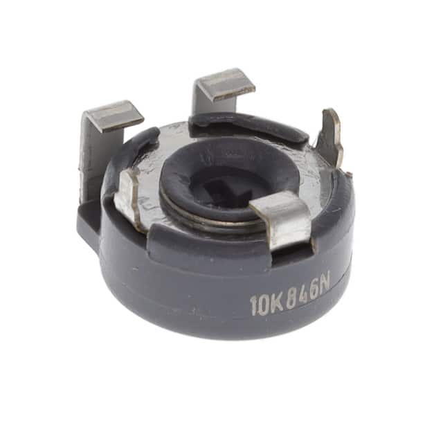 PS10LV60-103A3030-PM 10MM SMD ROTARY SENSOR.