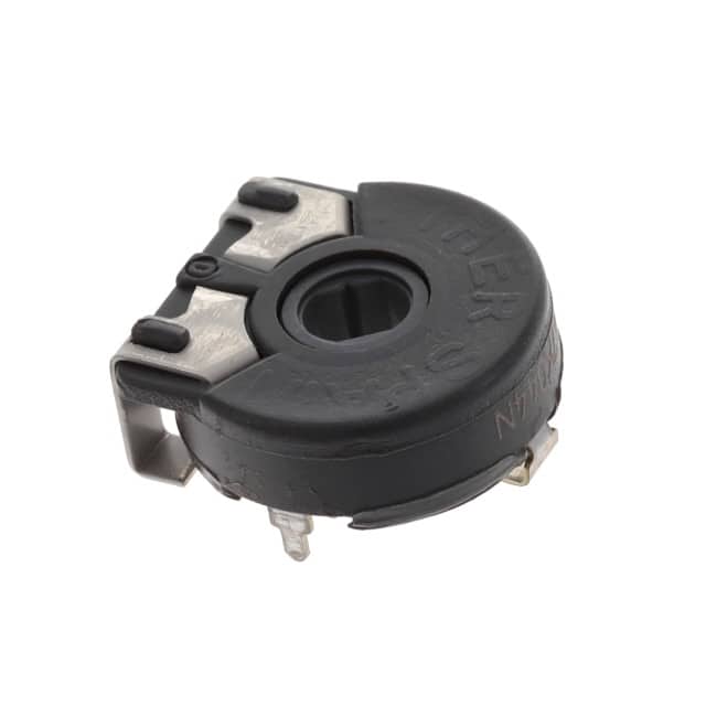 PS15NV60-473A3030 15MM SMD ROTARY SENSOR.