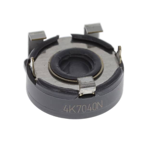 PS15RV60-472A3030 15MM SMD ROTARY SENSOR.