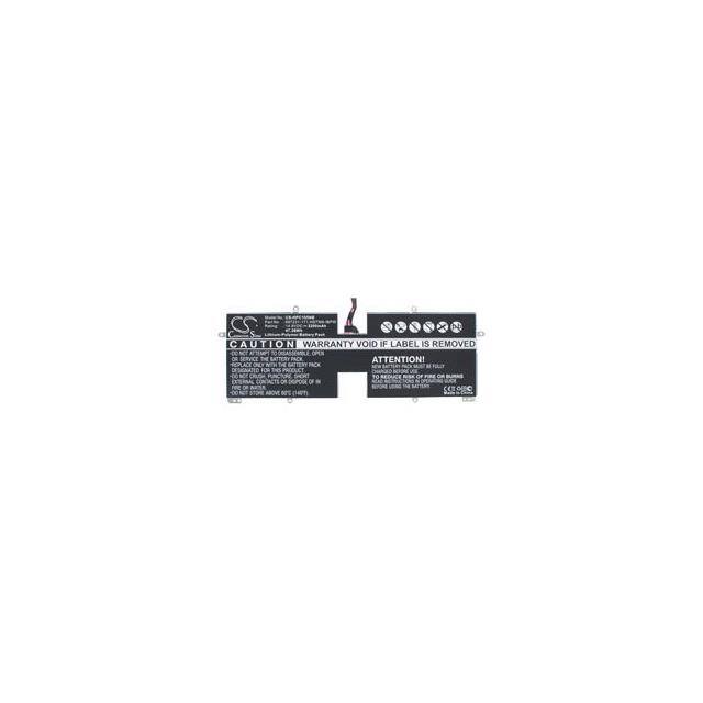 697311-001 BATTERY Replacement for Hp Hewlett Packa